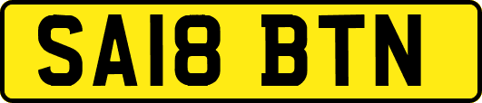 SA18BTN