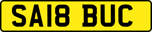 SA18BUC