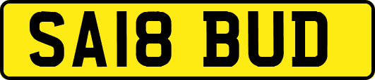 SA18BUD