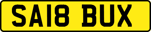 SA18BUX