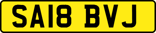 SA18BVJ