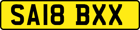 SA18BXX