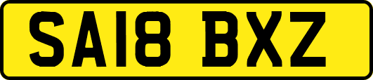 SA18BXZ