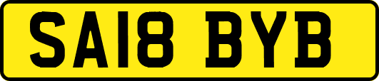 SA18BYB