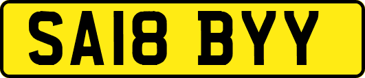 SA18BYY