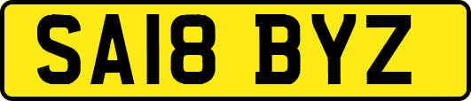 SA18BYZ