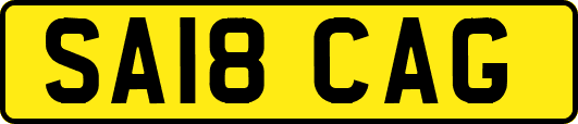 SA18CAG