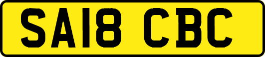 SA18CBC