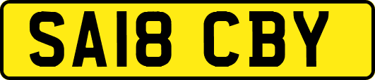SA18CBY