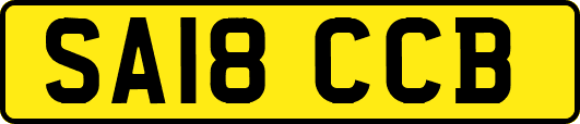SA18CCB