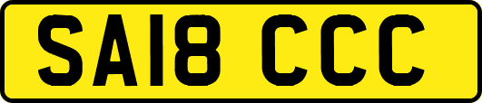 SA18CCC
