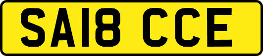 SA18CCE
