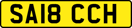 SA18CCH