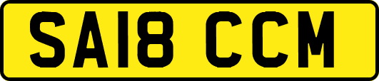 SA18CCM