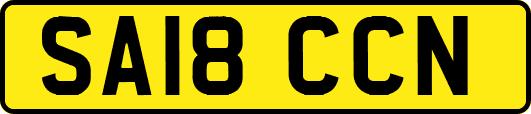 SA18CCN
