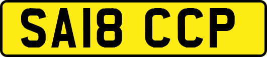SA18CCP