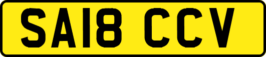 SA18CCV