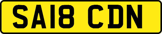 SA18CDN