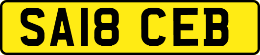 SA18CEB