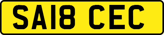 SA18CEC