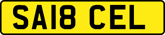 SA18CEL