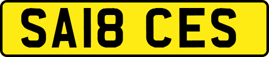 SA18CES