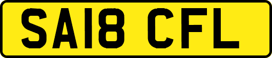 SA18CFL