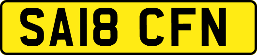 SA18CFN