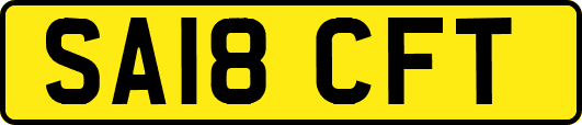SA18CFT