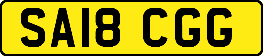 SA18CGG