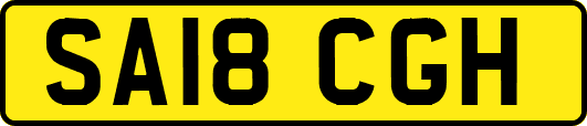 SA18CGH
