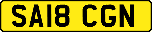 SA18CGN