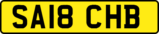SA18CHB