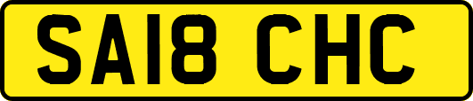 SA18CHC