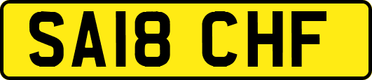 SA18CHF