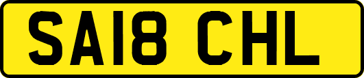 SA18CHL