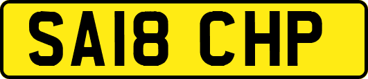 SA18CHP