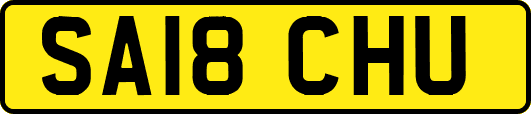 SA18CHU