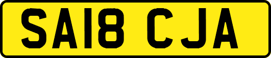 SA18CJA