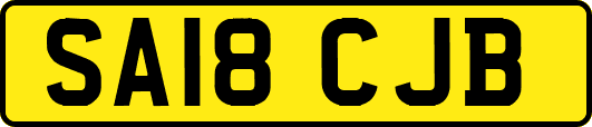 SA18CJB