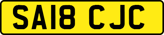 SA18CJC