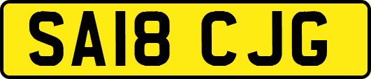 SA18CJG