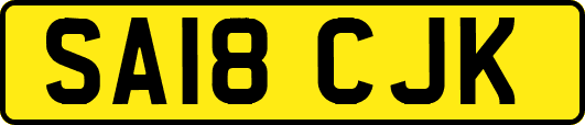 SA18CJK
