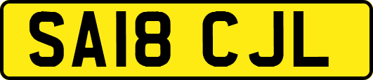 SA18CJL