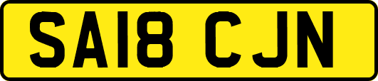 SA18CJN
