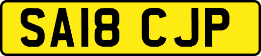 SA18CJP