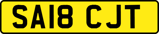 SA18CJT