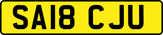 SA18CJU
