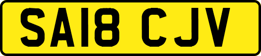 SA18CJV