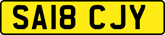 SA18CJY